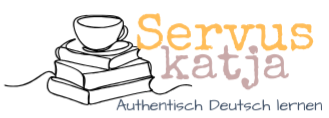 Servus Katja